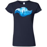 T-Shirts Navy / S Friendship Junior Slimmer-Fit T-Shirt