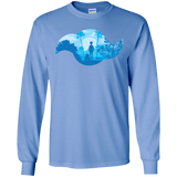 T-Shirts Carolina Blue / S Friendship Men's Long Sleeve T-Shirt