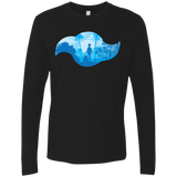 T-Shirts Black / S Friendship Men's Premium Long Sleeve