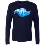 T-Shirts Midnight Navy / S Friendship Men's Premium Long Sleeve