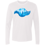 T-Shirts White / S Friendship Men's Premium Long Sleeve