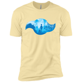 T-Shirts Banana Cream / X-Small Friendship Men's Premium T-Shirt