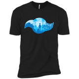 T-Shirts Black / X-Small Friendship Men's Premium T-Shirt