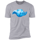 T-Shirts Heather Grey / X-Small Friendship Men's Premium T-Shirt