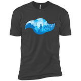 T-Shirts Heavy Metal / X-Small Friendship Men's Premium T-Shirt