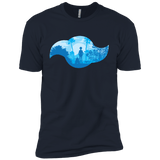 T-Shirts Midnight Navy / X-Small Friendship Men's Premium T-Shirt