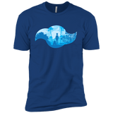 T-Shirts Royal / X-Small Friendship Men's Premium T-Shirt