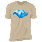 T-Shirts Sand / X-Small Friendship Men's Premium T-Shirt