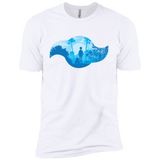 T-Shirts White / X-Small Friendship Men's Premium T-Shirt