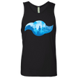 T-Shirts Black / S Friendship Men's Premium Tank Top