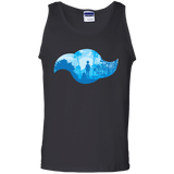 T-Shirts Black / S Friendship Men's Tank Top