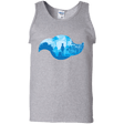 T-Shirts Sport Grey / S Friendship Men's Tank Top