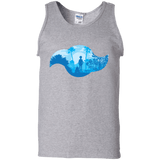 T-Shirts Sport Grey / S Friendship Men's Tank Top