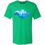 T-Shirts Envy / S Friendship Men's Triblend T-Shirt