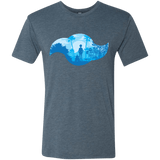 T-Shirts Indigo / S Friendship Men's Triblend T-Shirt