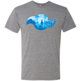 T-Shirts Premium Heather / S Friendship Men's Triblend T-Shirt