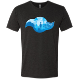 T-Shirts Vintage Black / S Friendship Men's Triblend T-Shirt