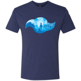 T-Shirts Vintage Navy / S Friendship Men's Triblend T-Shirt