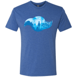 T-Shirts Vintage Royal / S Friendship Men's Triblend T-Shirt