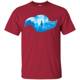 T-Shirts Cardinal / S Friendship T-Shirt