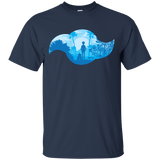 T-Shirts Navy / S Friendship T-Shirt