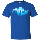 T-Shirts Royal / S Friendship T-Shirt