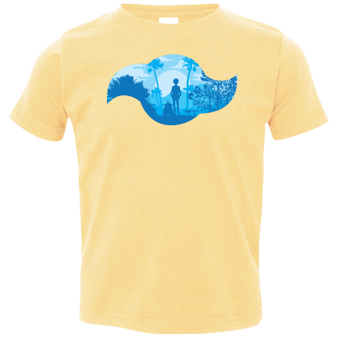 T-Shirts Butter / 2T Friendship Toddler Premium T-Shirt