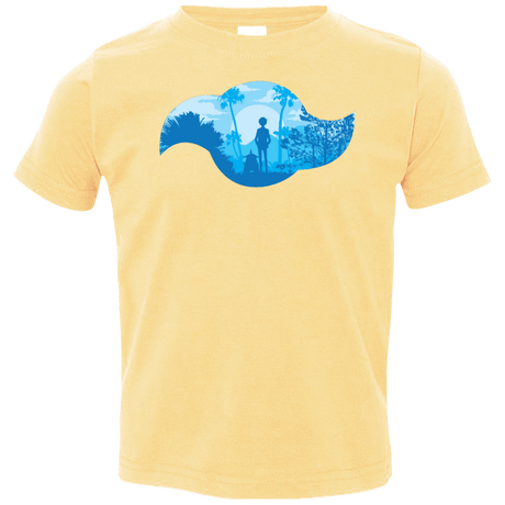 T-Shirts Butter / 2T Friendship Toddler Premium T-Shirt