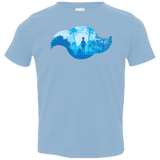 T-Shirts Light Blue / 2T Friendship Toddler Premium T-Shirt