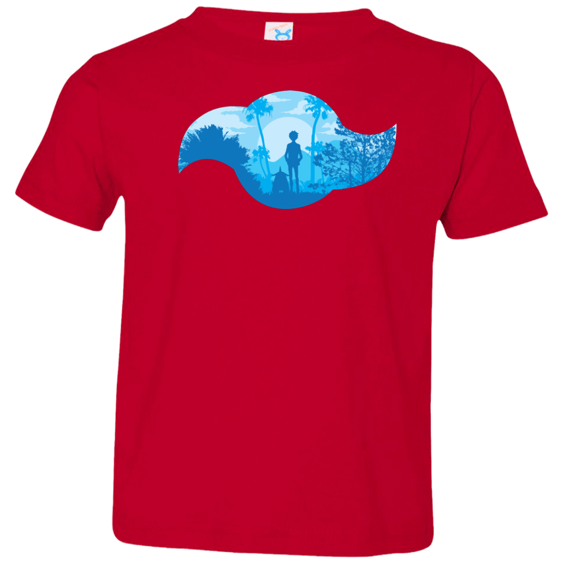 T-Shirts Red / 2T Friendship Toddler Premium T-Shirt