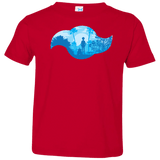 T-Shirts Red / 2T Friendship Toddler Premium T-Shirt