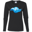 T-Shirts Black / S Friendship Women's Long Sleeve T-Shirt