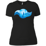 T-Shirts Black / X-Small Friendship Women's Premium T-Shirt