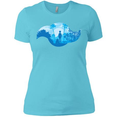 T-Shirts Cancun / X-Small Friendship Women's Premium T-Shirt