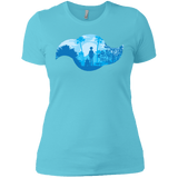 T-Shirts Cancun / X-Small Friendship Women's Premium T-Shirt