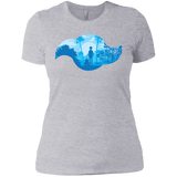 T-Shirts Heather Grey / X-Small Friendship Women's Premium T-Shirt