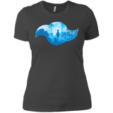 T-Shirts Heavy Metal / X-Small Friendship Women's Premium T-Shirt