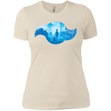 T-Shirts Ivory/ / X-Small Friendship Women's Premium T-Shirt