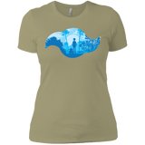 T-Shirts Light Olive / X-Small Friendship Women's Premium T-Shirt