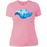 T-Shirts Light Pink / X-Small Friendship Women's Premium T-Shirt