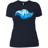 T-Shirts Midnight Navy / X-Small Friendship Women's Premium T-Shirt