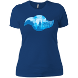 T-Shirts Royal / X-Small Friendship Women's Premium T-Shirt