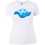 T-Shirts White / X-Small Friendship Women's Premium T-Shirt