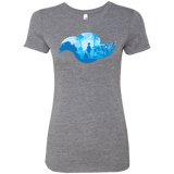 T-Shirts Premium Heather / S Friendship Women's Triblend T-Shirt