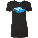 T-Shirts Vintage Black / S Friendship Women's Triblend T-Shirt