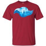 T-Shirts Cardinal / YXS Friendship Youth T-Shirt