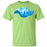 T-Shirts Mint Green / YXS Friendship Youth T-Shirt