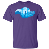 T-Shirts Purple / YXS Friendship Youth T-Shirt