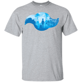 T-Shirts Sport Grey / YXS Friendship Youth T-Shirt