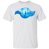 T-Shirts White / YXS Friendship Youth T-Shirt